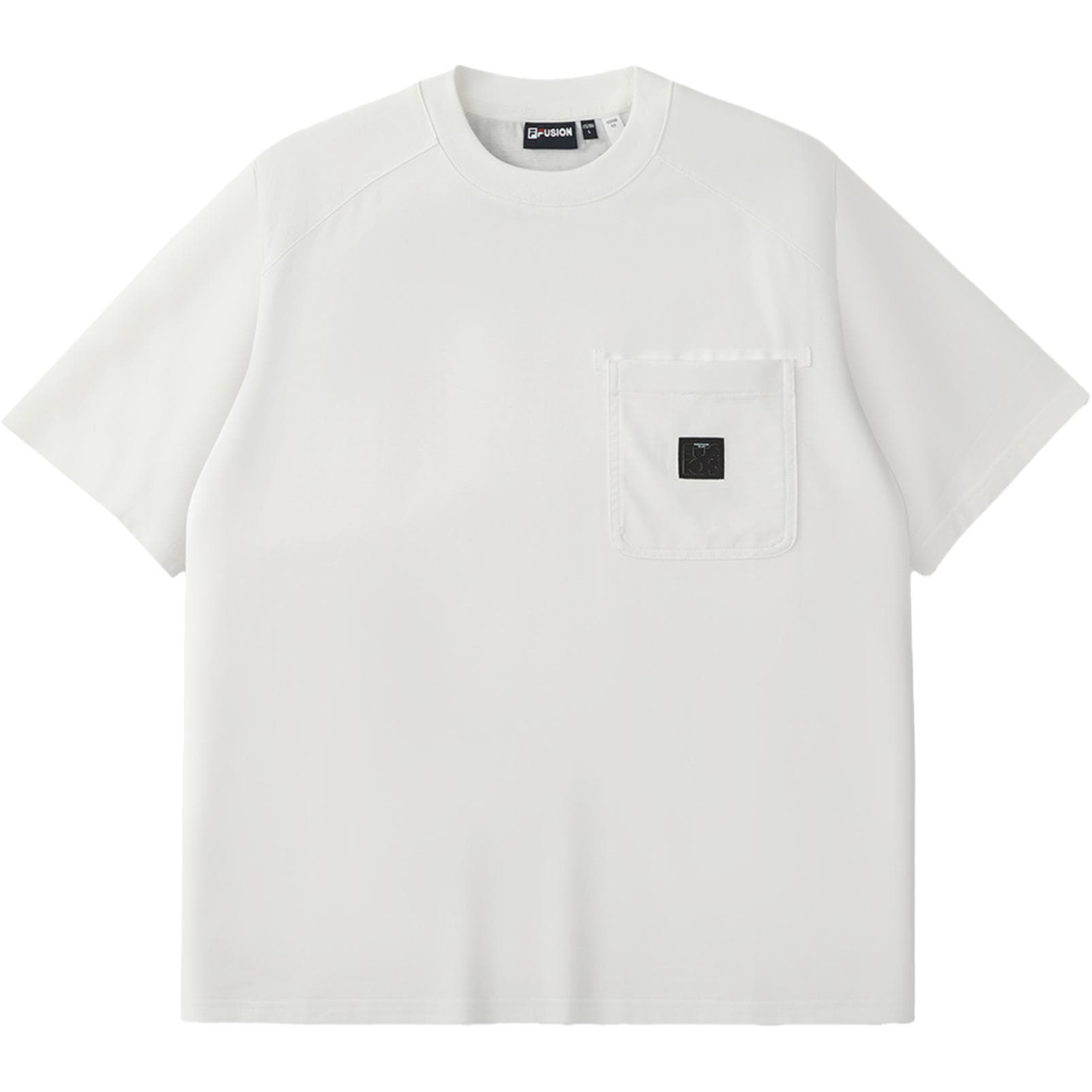 Футболка FILA FUSION WORKWEARFILA Fusion X T Рубашка Мужская - изображение 1