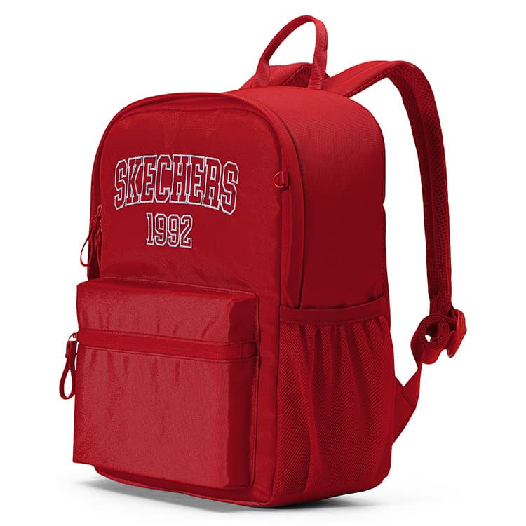 Рюкзак Skechers 14L logo - изображение 2