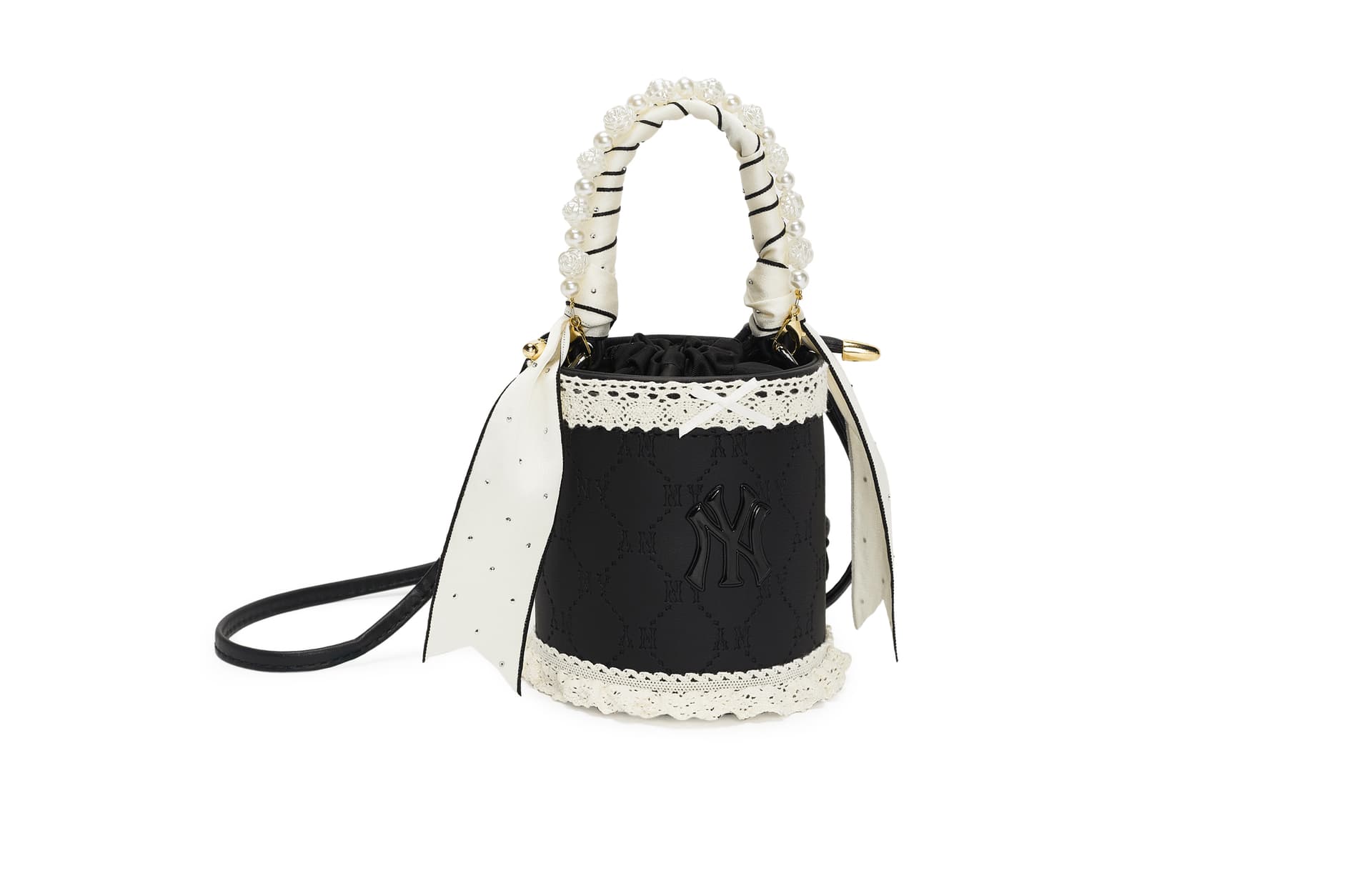 Сумка MLB 811 Bucket Bag - изображение 2