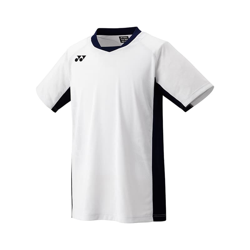 YONEX Grand Competition Collection Падел-бадминтон Джерси Мужской - изображение 4