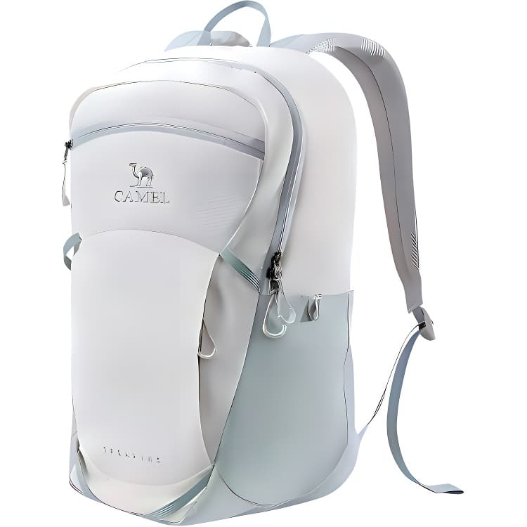 Camel 33L Туристические сумки Oxford Многоцветные Унисекс - изображение 1