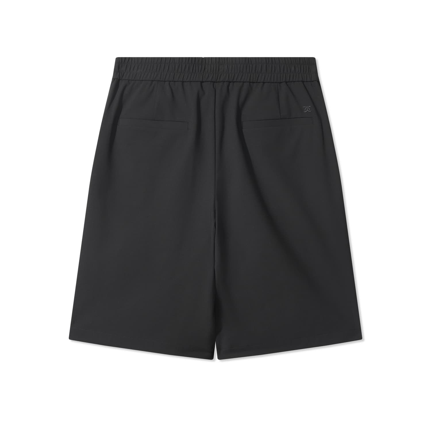 Шорты Cabbeen Charcoal Black Мужские Повседневные Шорты - изображение 2
