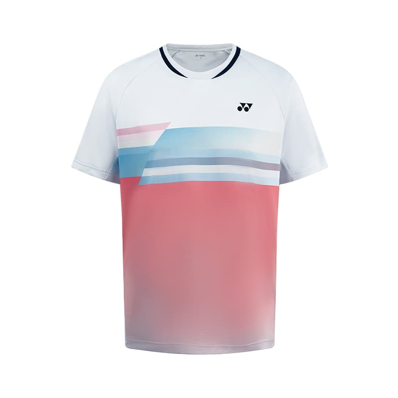 Футболка YONEX Competition Collection T-рубашка мужская - изображение 1