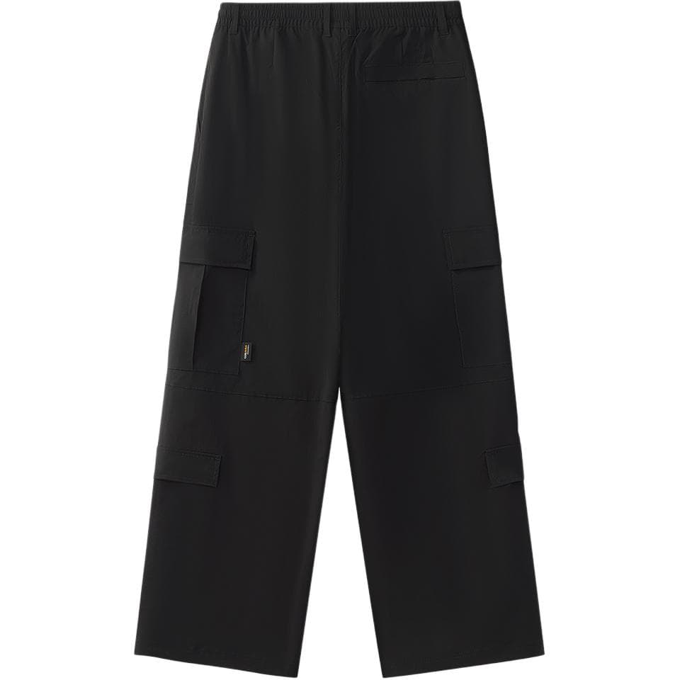 Штаны FILA FUSION WORKWEARFILA FUSION X Вязаные спортивные брюки для тренировок Мужские - изображение 2