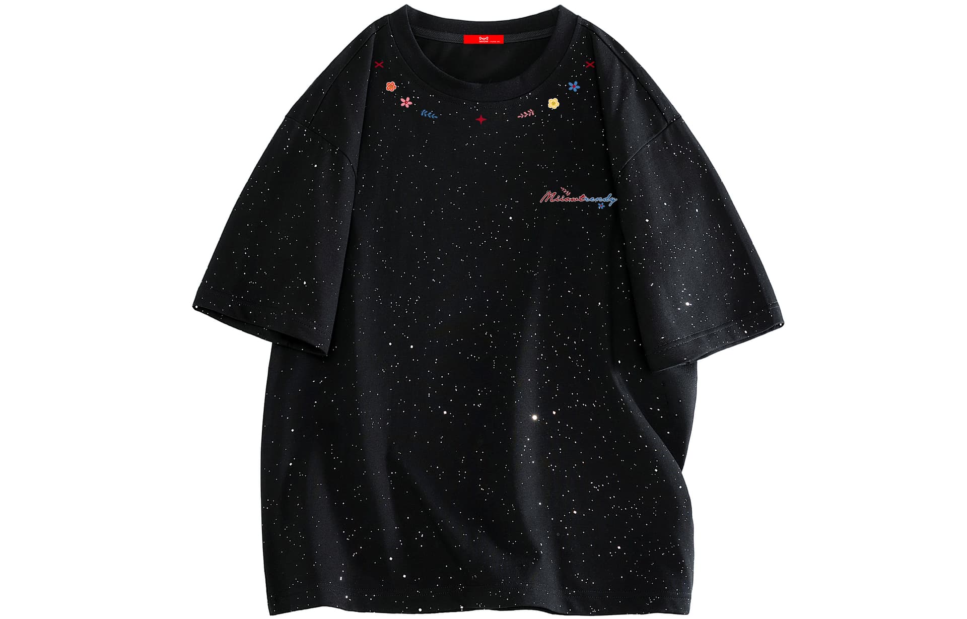 Футболка T - изображение 1