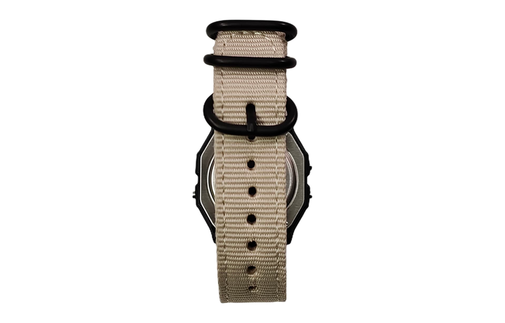 Часы CASIO F-91W-3 - изображение 5