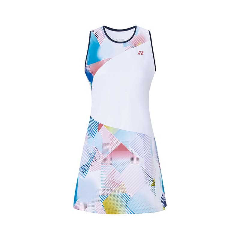 YONEX Competition Collection Падел-бадминтон Джерси Женские - изображение 1
