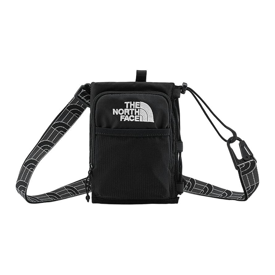 Сумка через плечо THE NORTH FACE BOREALIS 1L - изображение 1