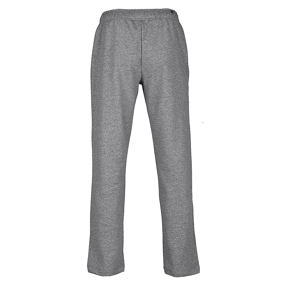Штаны PUMA Basic Вязаные Тренировочные Брюки Мужские - изображение 2