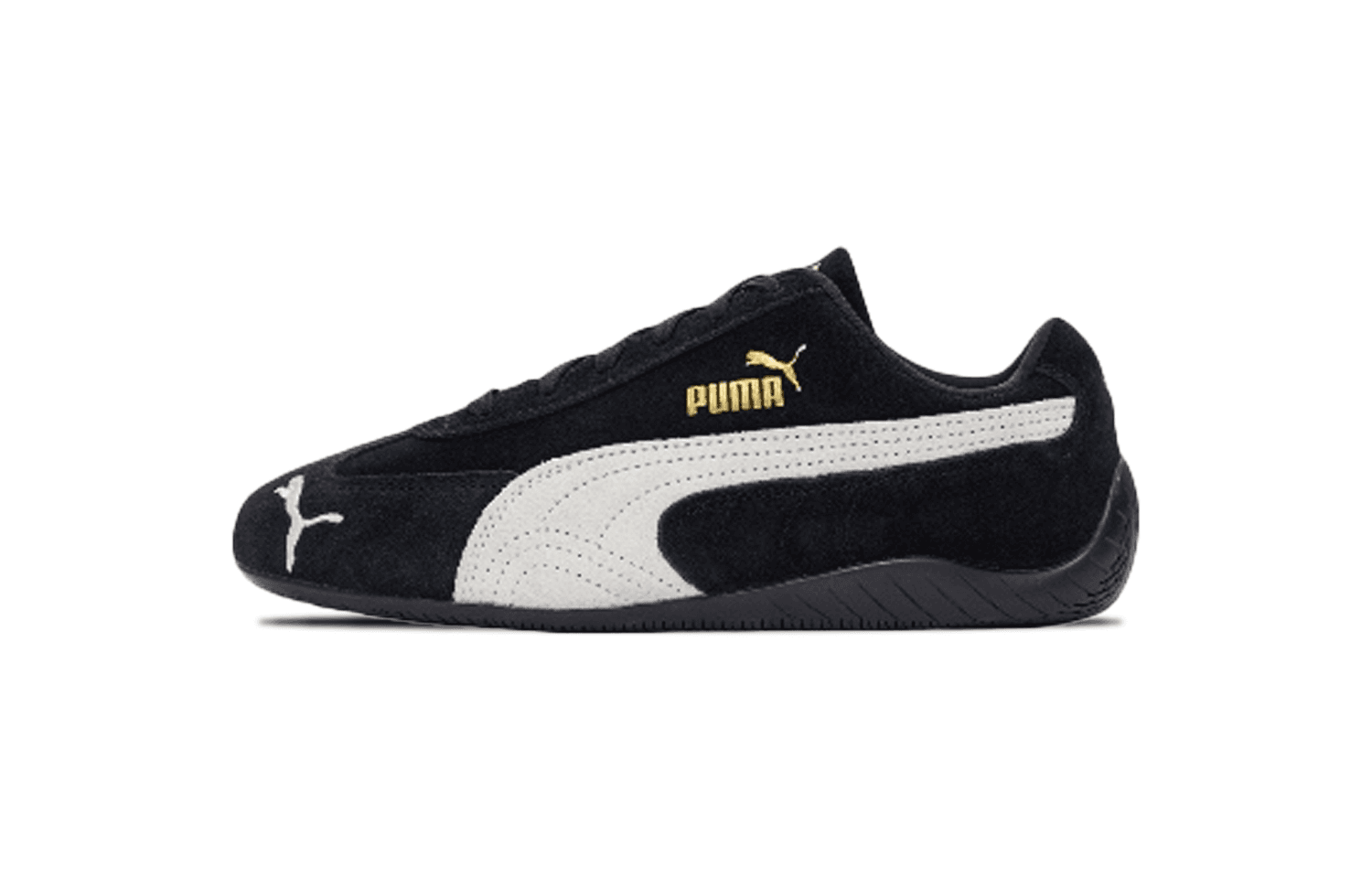 Кроссовки PUMA Speedcat Black Warrior - изображение 6