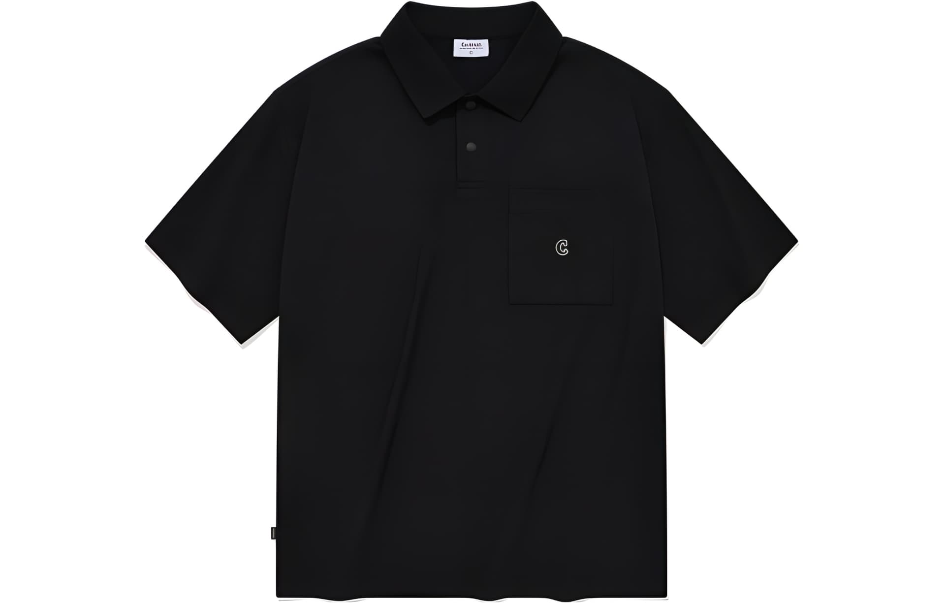 Поло COVERNAT SS24 Polo - изображение 1