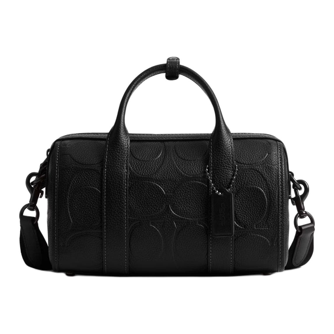 Сумка COACH Gotham Duffle 24 - изображение 1