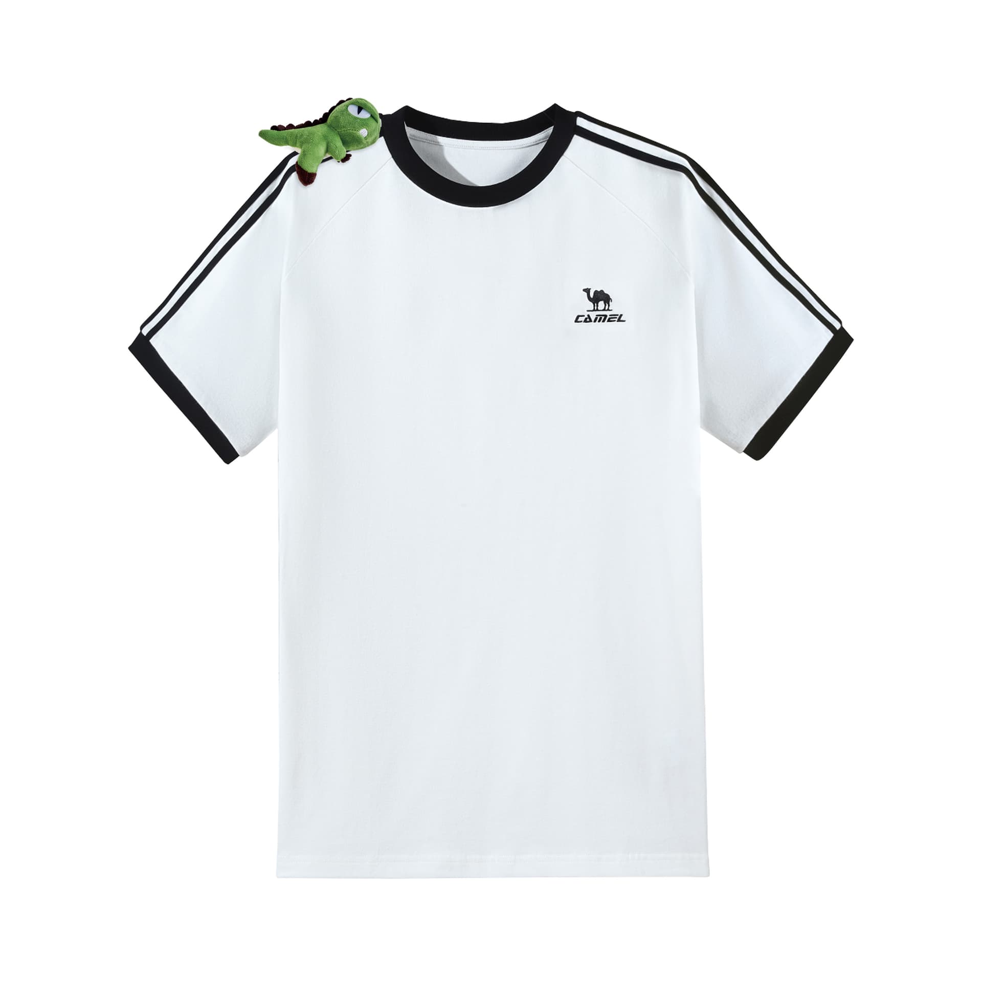 Футболка CAMEL T - изображение 1