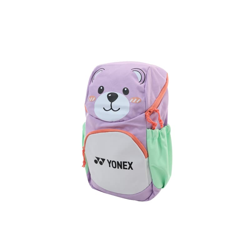 YONEX 17L Туристические сумки Ткань Розово-фиолетовый Унисекс - изображение 2