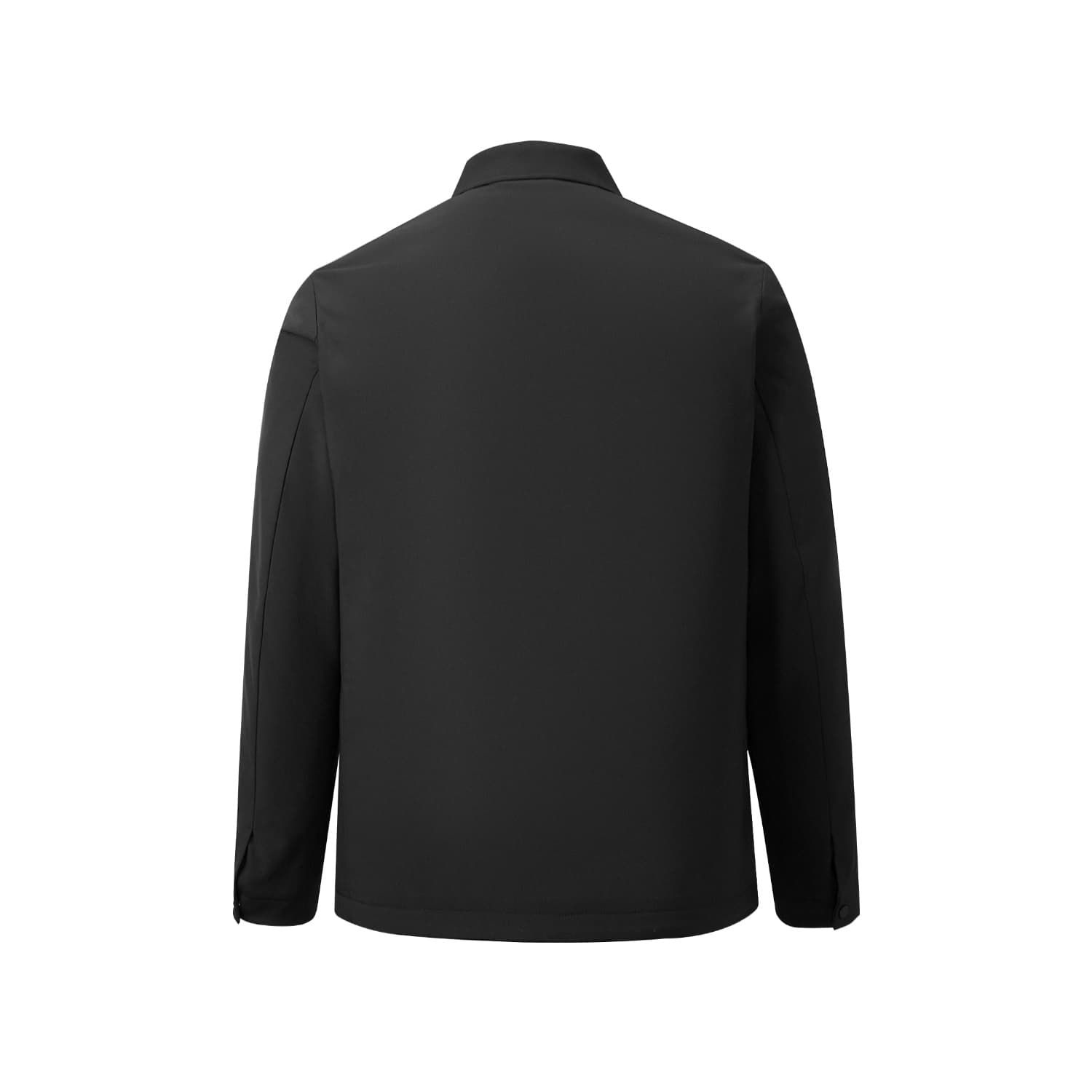 Зимняя куртка Коллекция HLA Collar Пуховик Мужской - изображение 2