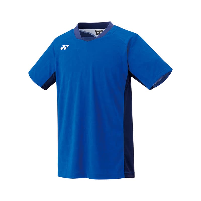 YONEX Grand Competition Collection Падел-бадминтон Джерси Мужской - изображение 3