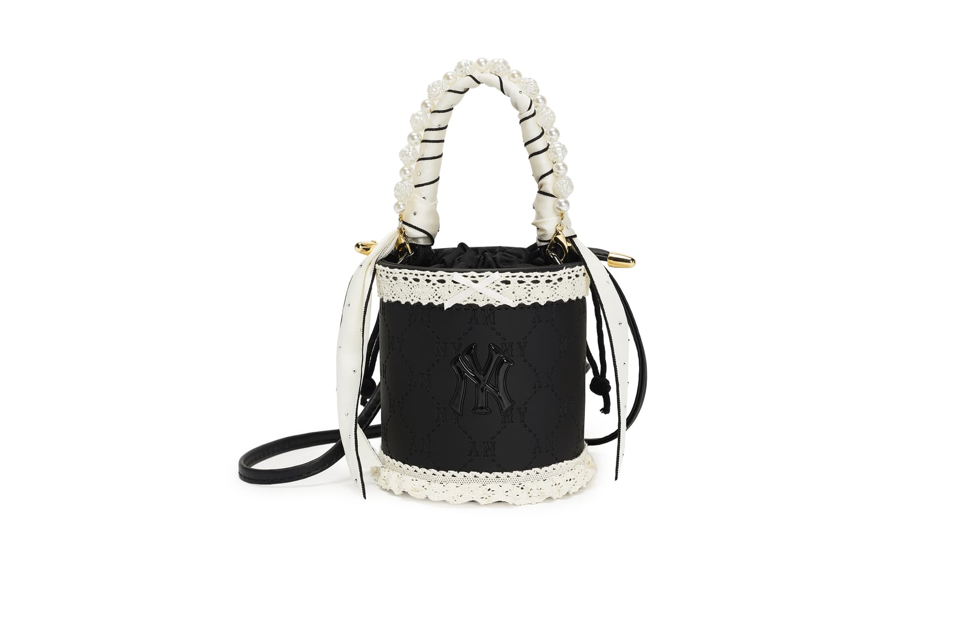 Сумка MLB 811 Bucket Bag - изображение 1