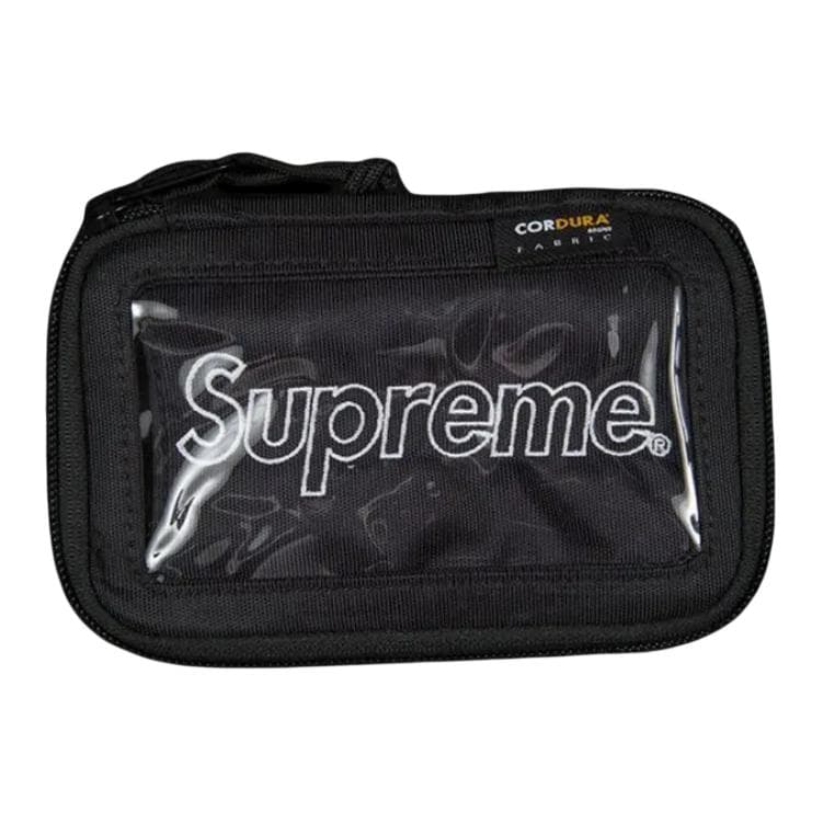 Сумка через плечо Supreme Supreme FW19 1 Logo - изображение 3