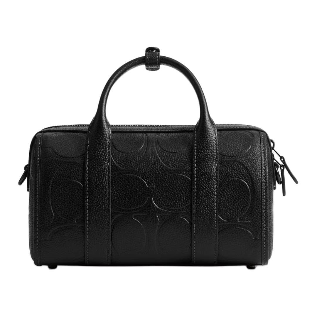 Сумка COACH Gotham Duffle 24 - изображение 2