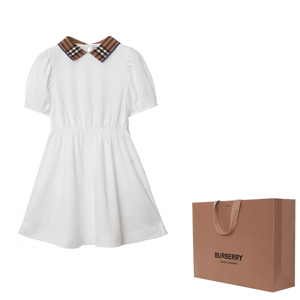 Burberry FW23 Polo - изображение 8