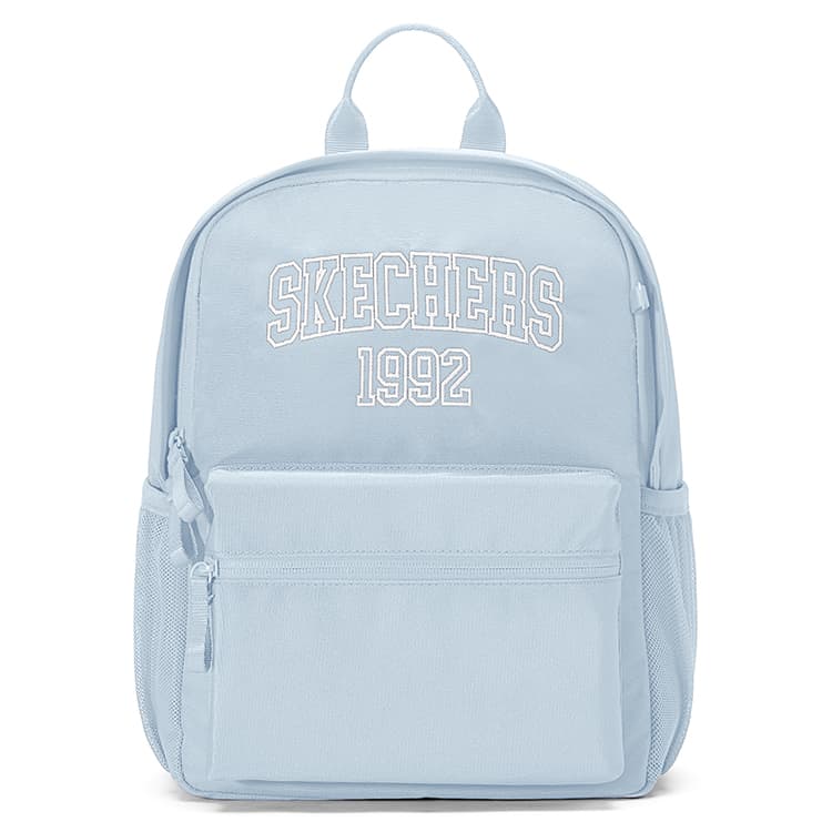 Рюкзак Skechers 14L Backpack Ice Blue - изображение 1