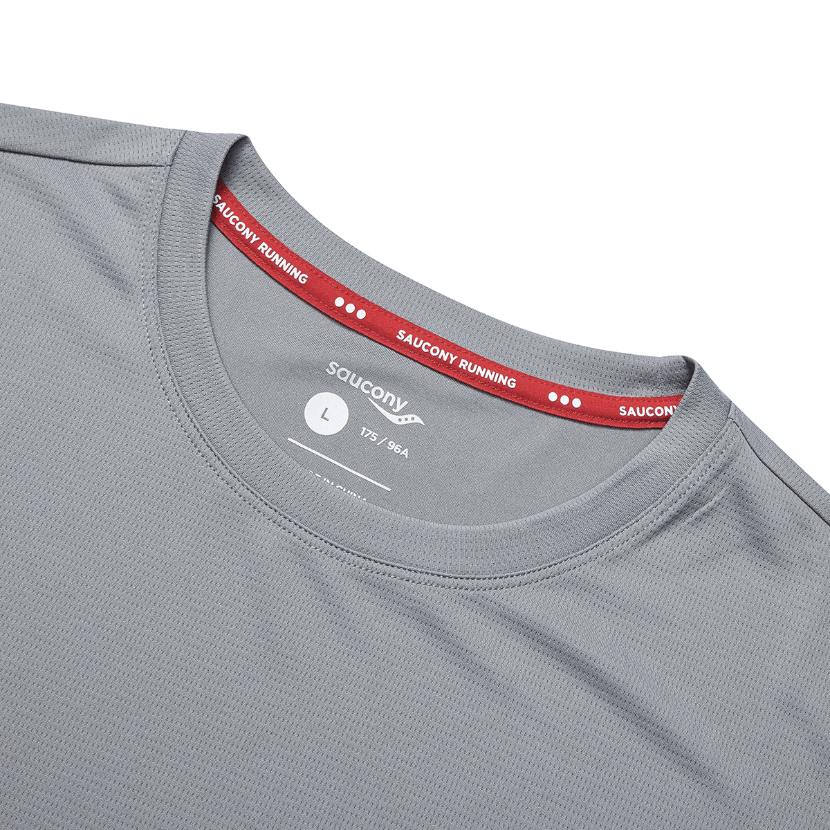 Футболка Saucony T - изображение 3