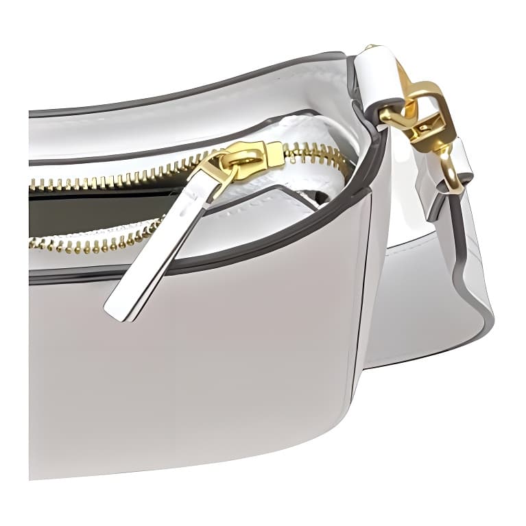 Мини-сумка TORY BURCH Emerson Logo - изображение 5