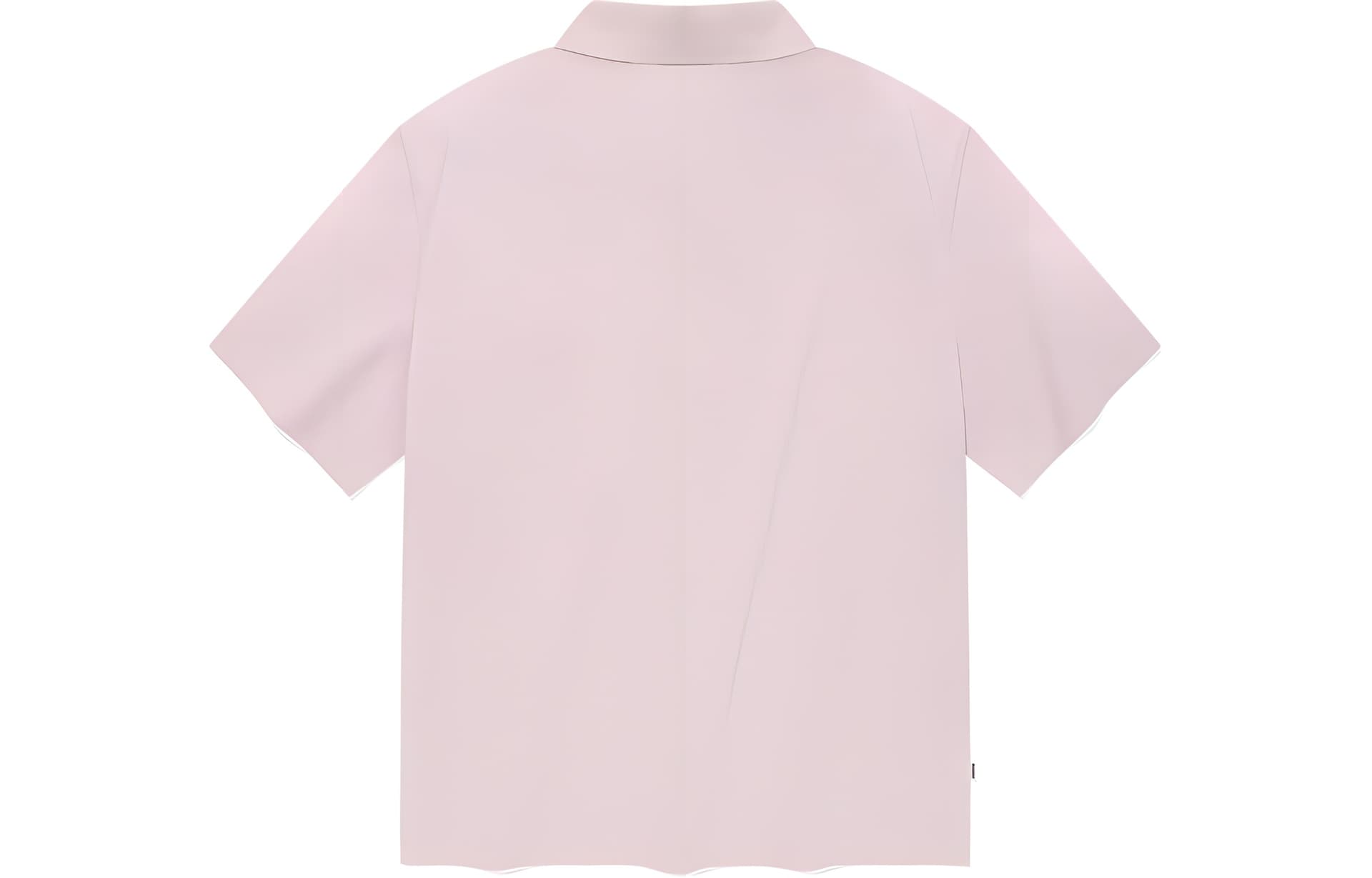 Поло COVERNAT SS24 Polo - изображение 2
