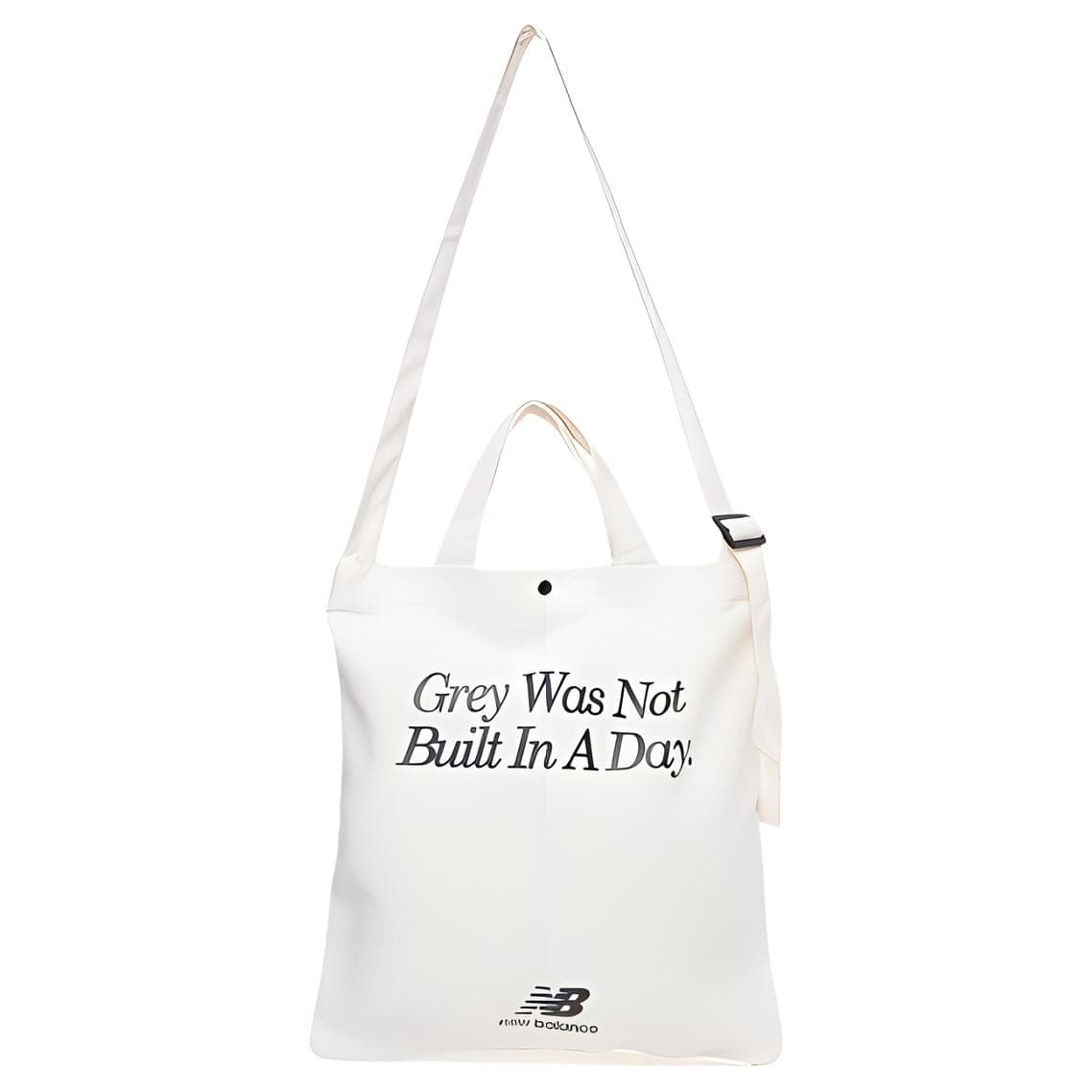 Сумка New Balance Tote - изображение 1