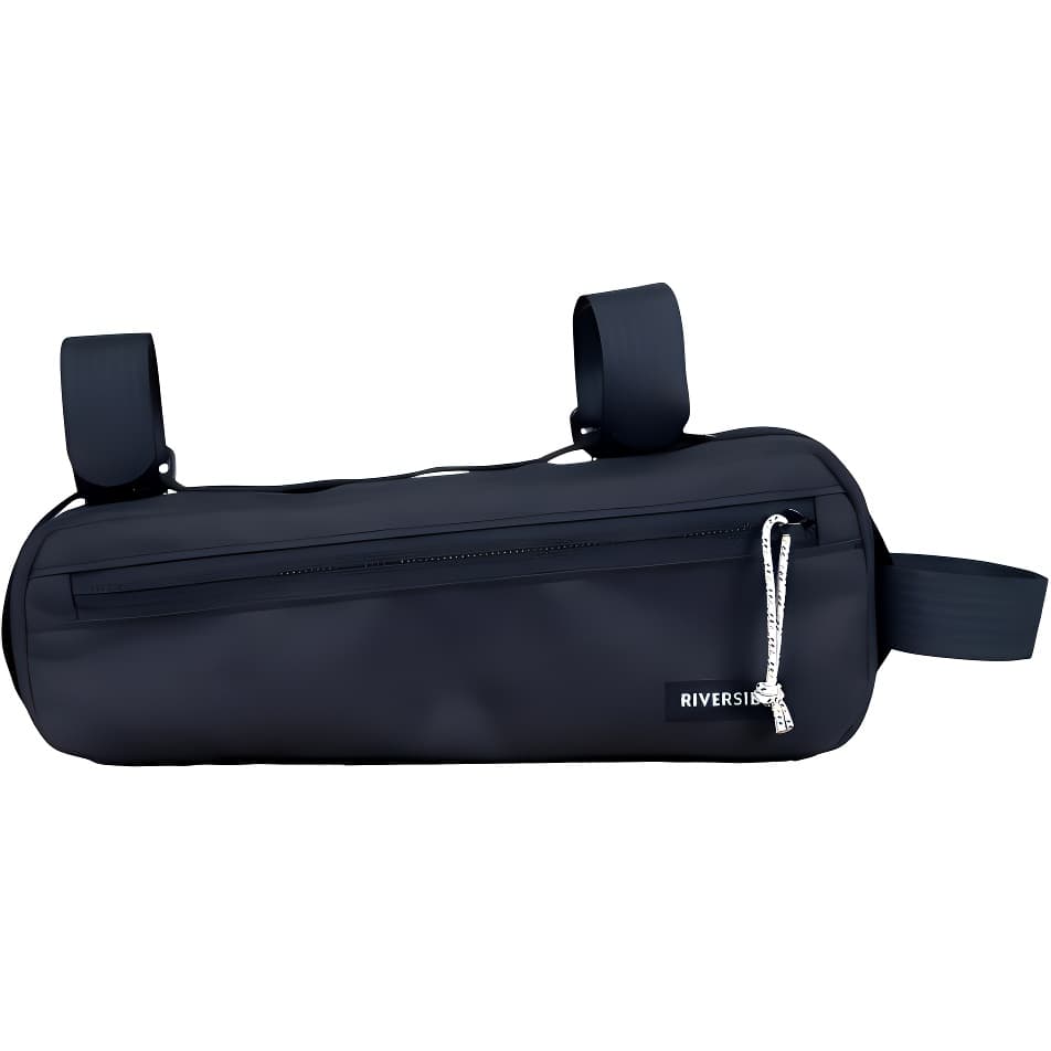 DECATHLON 1 5 л Туристические сумки ПЭТ (PET) Черный Унисекс - изображение 1