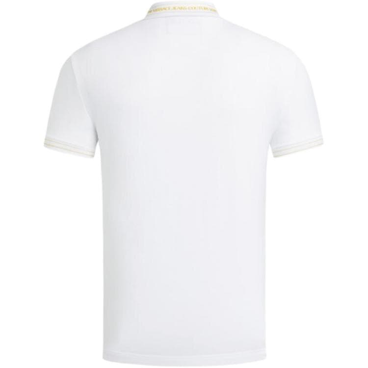 Поло VERSACE JEANS COUTURE LogoPolo - изображение 2