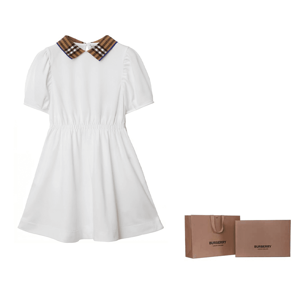 Burberry FW23 Polo - изображение 10