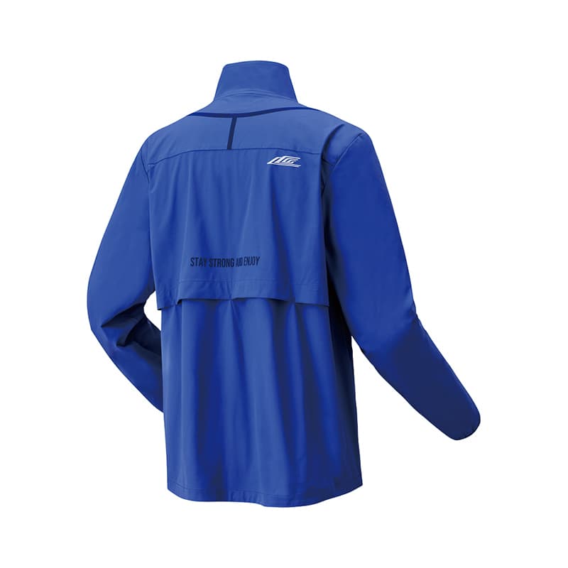 Куртка YONEX Li Zongwei Collection Куртки и Пальто Унисекс - изображение 2