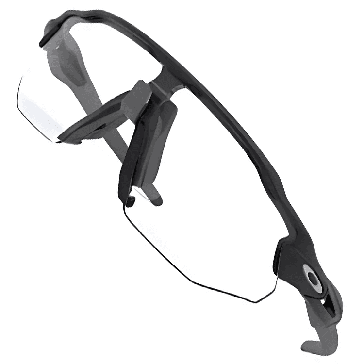 Oakley Повседневная Комбинация Унисекс Велосипедные Очки и Защитные Очки - изображение 2