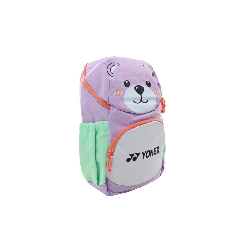 YONEX 17L Туристические сумки Ткань Розово-фиолетовый Унисекс - изображение 3