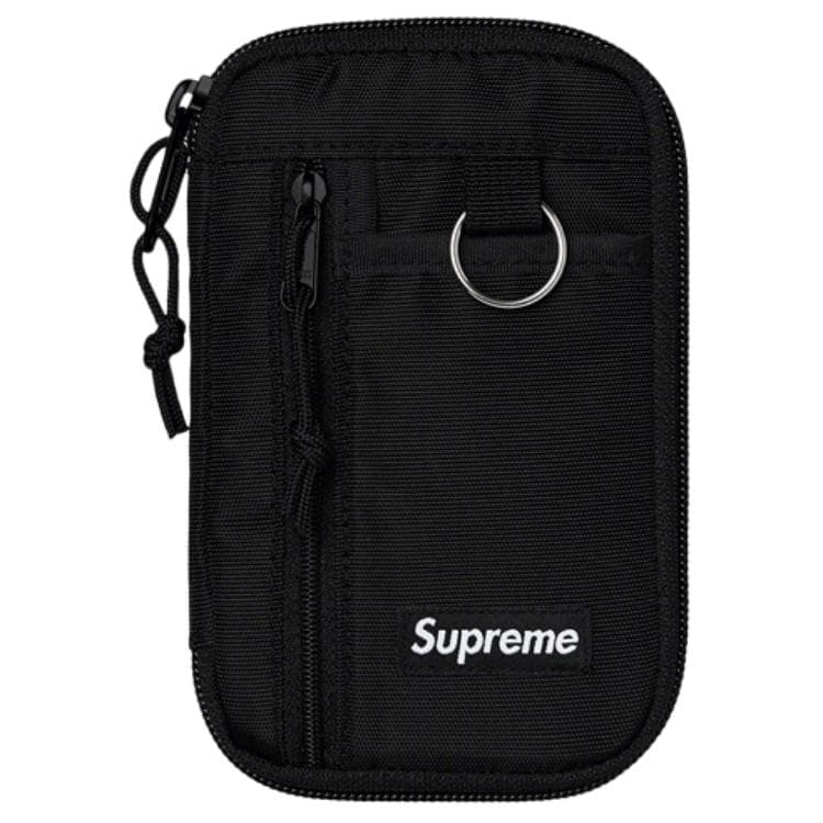 Сумка через плечо Supreme Supreme FW19 1 Logo - изображение 1