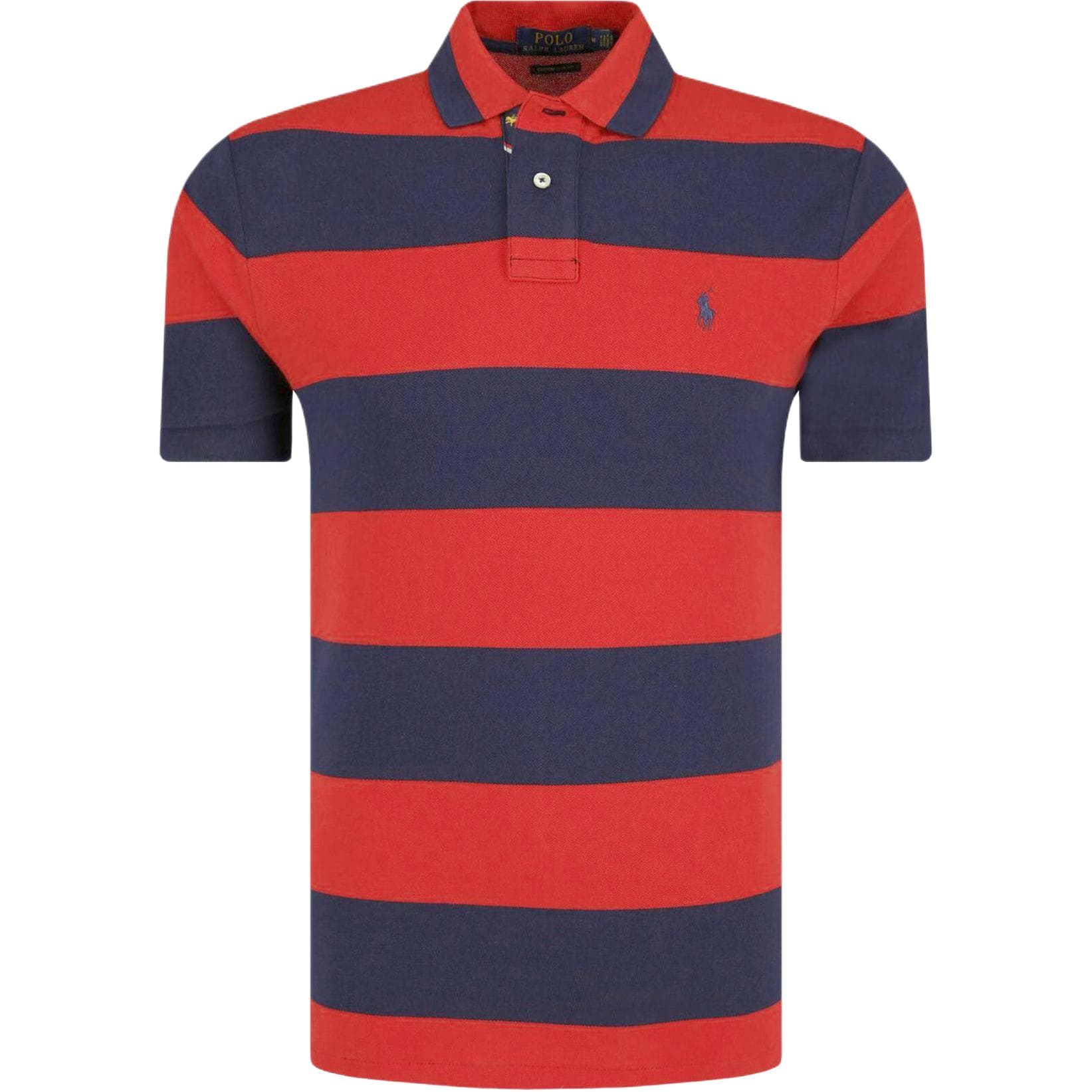 Поло Polo Ralph Lauren SS24 LogoPolo - изображение 1