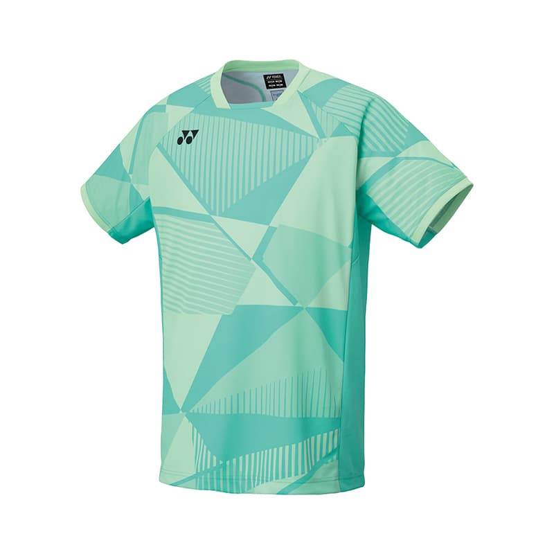 YONEX Grand Competition Collection Падел-бадминтон Джерси Мужской - изображение 4