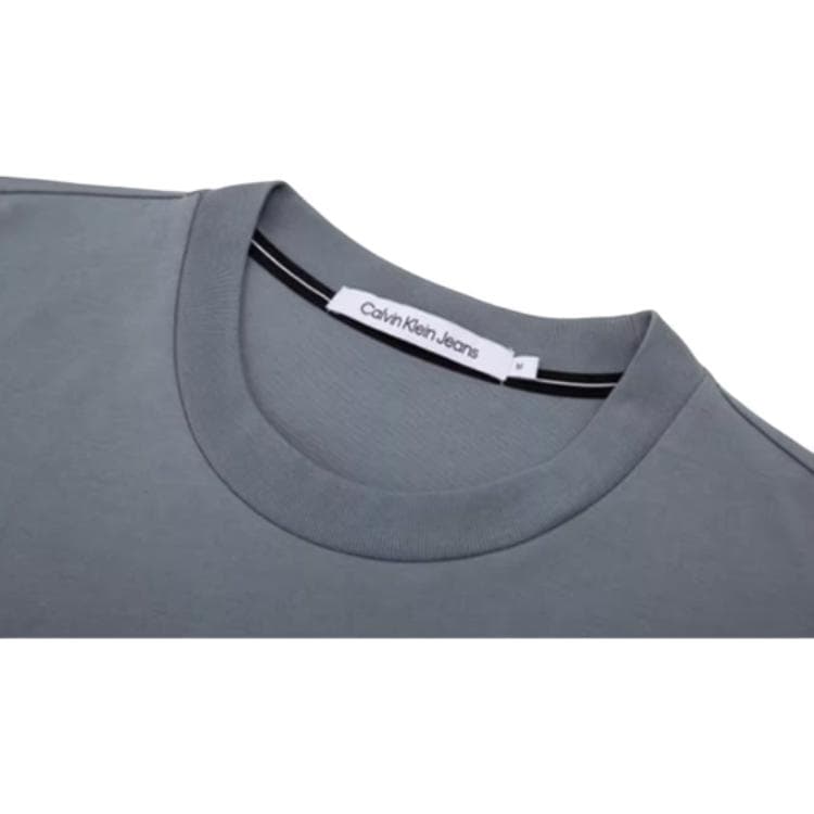 Футболка CKCalvin Klein CK SS23 T - изображение 5