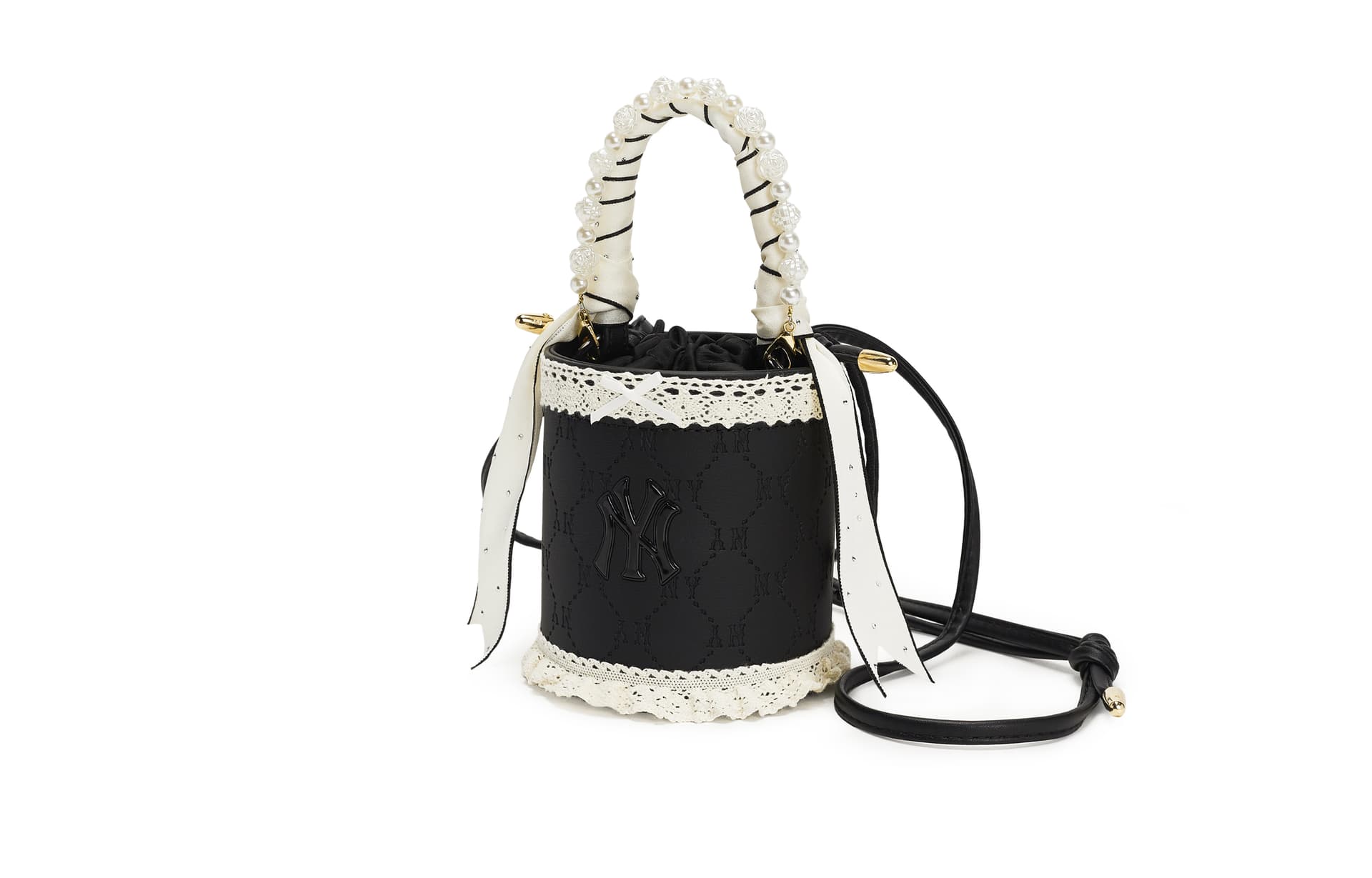 Сумка MLB 811 Bucket Bag - изображение 3