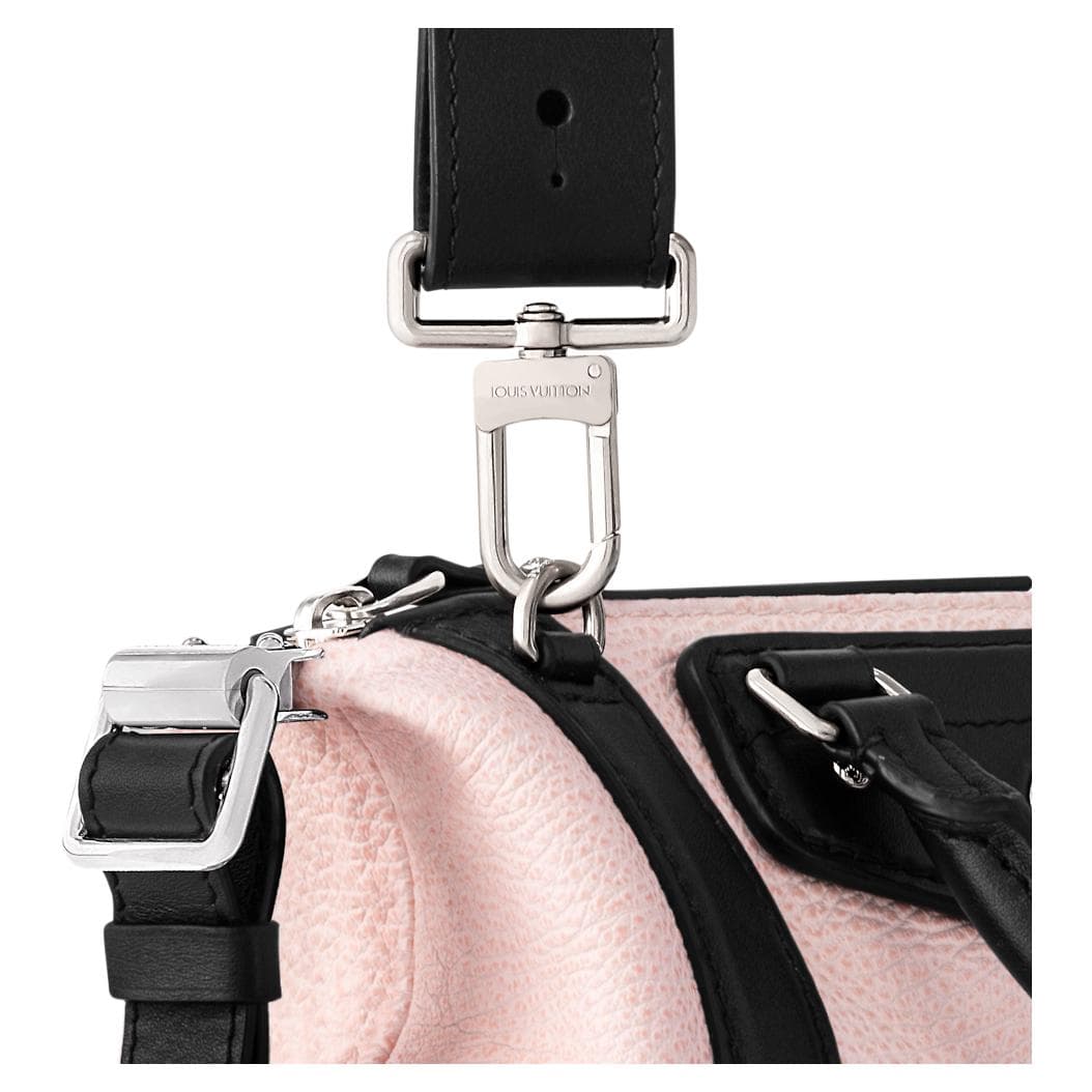 Сумка Louis Vuitton Biker Nano Pink - изображение 5