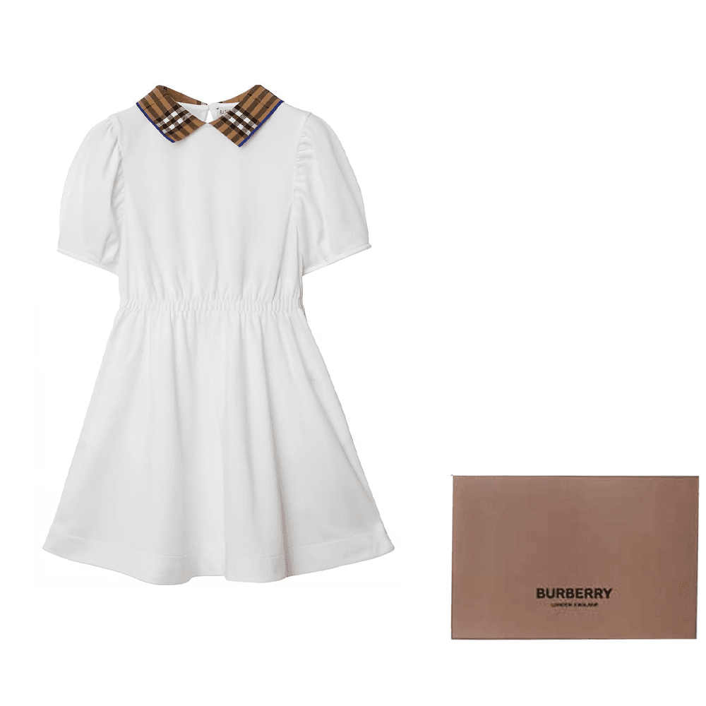 Burberry FW23 Polo - изображение 9