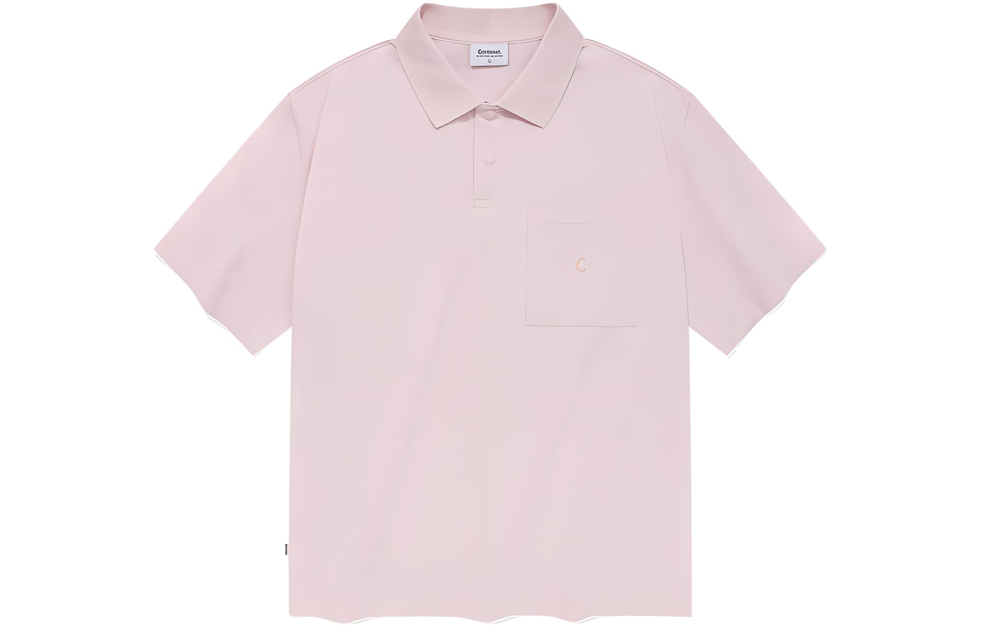 Поло COVERNAT SS24 Polo - изображение 1