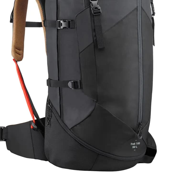 Рюкзак DECATHLON 50L - изображение 4