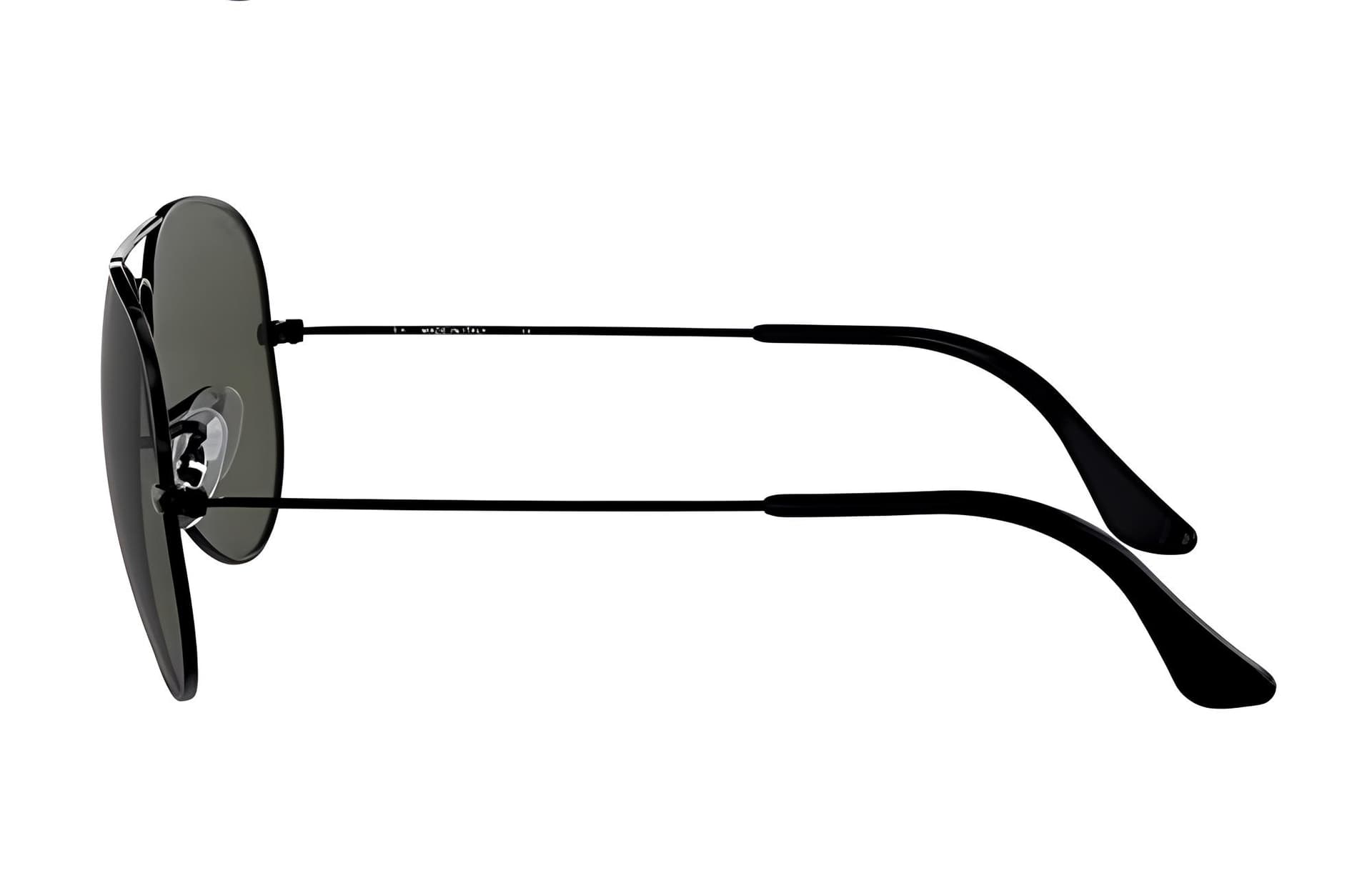 Солнцезащитные очки RayBan - изображение 4