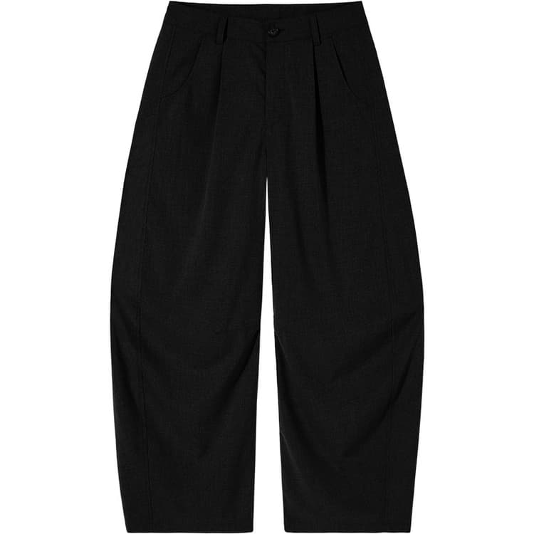 PSO Brand Унисекс Платье Брюки - изображение 1