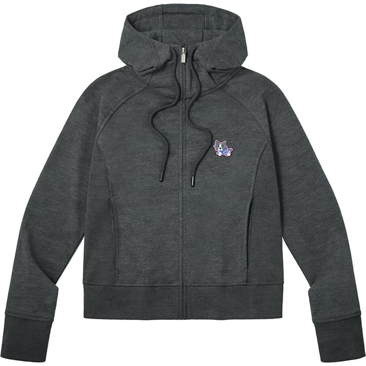 Худи PSO Brand Женские Толстовки - изображение 1