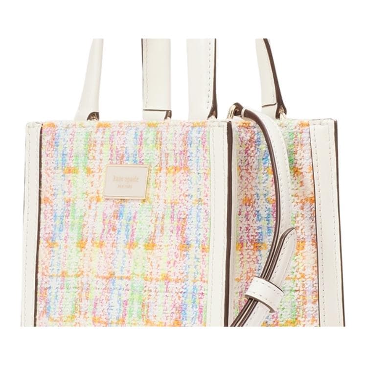 Сумка kate spade Manhattan Tote - изображение 7