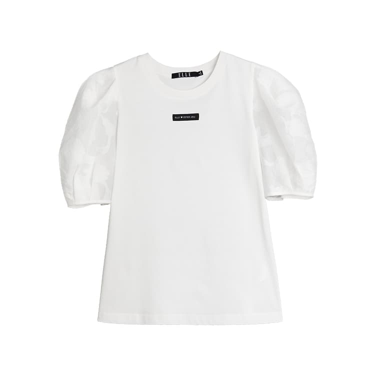 Футболка ELLE T - изображение 1