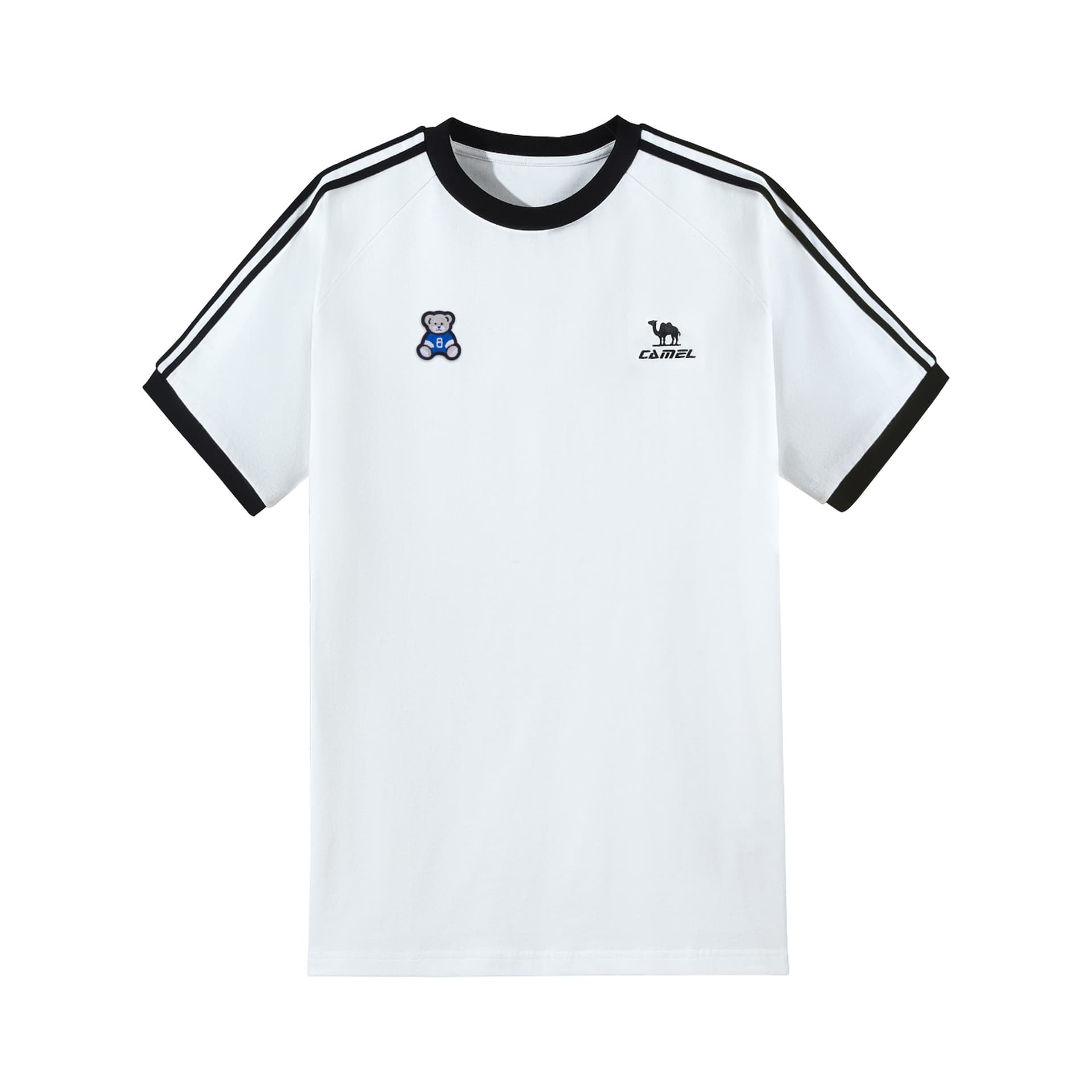Футболка CAMEL T - изображение 1